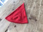 Kabouter muts rood, Kinderen en Baby's, Carnavalskleding en Verkleedspullen, Ophalen of Verzenden, Zo goed als nieuw, 122 t/m 128