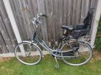 Damesfiets Batavus te koop, Fietsen en Brommers, Fietsen | Dames | Moederfietsen, Ophalen, 0 zitjes, Gebruikt, Batavus