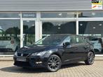 Seat Leon 1.2 Tsi / climate / Cruise Control /Pdc, 1141 kg, Stof, Gebruikt, 4 cilinders