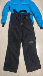 Peak performace ski jas en Rucanor ski broek maat M, Ophalen of Verzenden, Zo goed als nieuw, Broek