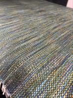 Brinker Spotlight Vloerkleed Groen Wol 200x290, 200 cm of meer, Ophalen of Verzenden, Zo goed als nieuw, Rechthoekig