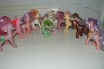 Verzameling van 11 My Little Pony's G2 (1997-1999), Ophalen of Verzenden, Zo goed als nieuw