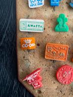 CO-OP Speldje - Verzamelitem, Ophalen of Verzenden, Zo goed als nieuw, Merk, Speldje of Pin