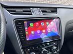 Skoda Octavia Combi 1.0 TSI Greentech Ambition Business | Na, Voorwielaandrijving, Gebruikt, Blauw, Origineel Nederlands