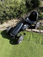 (Zo goed als nieuw) Mercedes GoKart voor Kinderen – Zwart, Kinderen en Baby's, Speelgoed | Buiten | Skelters, Ophalen, Zo goed als nieuw