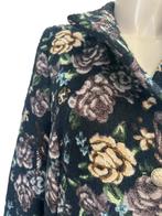 Fuchs Schmitt jas XL, Kleding | Dames, Jassen | Winter, Blauw, Zara, Maat 46/48 (XL) of groter, Ophalen of Verzenden