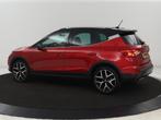 SEAT Arona 1.0 TSI FR Intens | 87.800km NAP | Full LED | Vir, Auto's, Seat, Stof, Origineel Nederlands, 48 €/maand, 600 kg