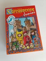 Carcassonne junior, Hobby en Vrije tijd, Ophalen of Verzenden, Zo goed als nieuw
