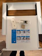 Droger bevestiging op wasmachine met uitschuifbaar plateau, Ophalen, Nieuw