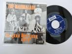 The Marmalade My little one, 7 inch, Single, Ophalen of Verzenden, Zo goed als nieuw