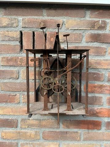 Steampunk toverkist decoratie beschikbaar voor biedingen