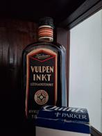 Oude Vulpen Inktfles Klutman's Vulpen Inkt, Ophalen of Verzenden