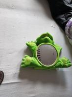 Luca autospiegel kikker, Kinderen en Baby's, Ophalen of Verzenden, Zo goed als nieuw