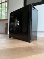 Corsair 5000X + Corsair ICUE H150I ELITE XT CPU Cooler, Computers en Software, Computerbehuizingen, Ophalen, Zo goed als nieuw