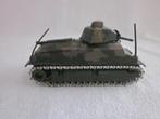 Solido Char Somua S 35 tank No. 234 made in France 1973., Ophalen of Verzenden, Zo goed als nieuw, Overige typen, Overige merken