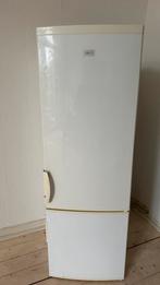 Zanussi koelkast met vriezer, Ophalen, 200 liter of meer, 160 cm of meer, Zonder vriesvak