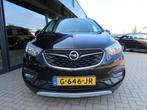 Opel MOKKA 1.4 Turbo Automaat Innovation Ecc Cruise Navi 201, Auto's, 65 €/maand, 15 km/l, Gebruikt, Euro 6