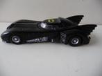 ERTL - BATMOBILE CAR - TM & DC COMICS INC. 1989, Ophalen of Verzenden, Gebruikt, Auto, Overige merken