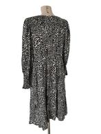 Miljuschka jurk XXL, Kleding | Dames, Jurken, Zwart, Maat 46/48 (XL) of groter, Ophalen of Verzenden, Zo goed als nieuw