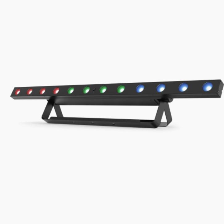 Chauvet DJ COLORband T3BT ILS, Muziek en Instrumenten, Licht en Laser, Nieuw, Licht, Geluidgestuurd, Kleur, Stroboscoopeffect