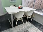 Compleet ikea FANBYN eethoek, Ophalen of Verzenden, Zo goed als nieuw, Kunststof