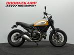 Ducati SCRAMBLER CLASSIC (bj 2015), Motoren, Verkoop@doornekampmotorsport.nl, Doornekamp Motorsport, 12 t/m 35 kW, Naked bike