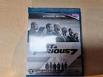 Fast and the furious 7 teab, Cd's en Dvd's, Ophalen of Verzenden, Zo goed als nieuw, Actie