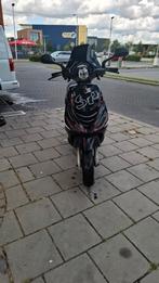 Piaggio Zip 4T i-get 50cc – GEEN WOK (BROM) (30xx), Ophalen, Gebruikt, Zip