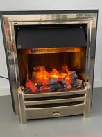 Faber hemmet br, Huis en Inrichting, Haarden, Ophalen, Zo goed als nieuw, Inbouwhaard, Elektrische haard
