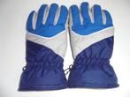 Handschoenen blauw grijs maat s/m nieuw, Ophalen of Verzenden, Nieuw, Overige maten, Handschoenen