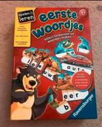 Ravensburger eerste woordjes, Ophalen of Verzenden, Zo goed als nieuw