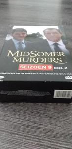 Dvd box, Ophalen, Zo goed als nieuw