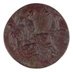 PENNING 1962 Mari Andriessen : Vakantie, Verzenden, Brons, Nederland