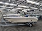 Ranieri Millenium 18.20, Watersport en Boten, 6 meter of meer, 70 tot 120 pk, Zo goed als nieuw, Polyester