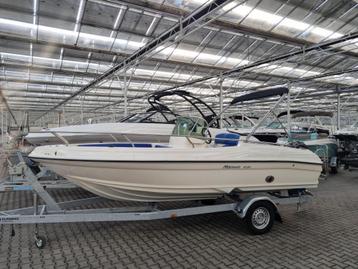 Ranieri Millenium 18.20 beschikbaar voor biedingen