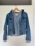 Stoere spijkerjas van Anti Blue, Maat S, Kleding | Dames, Anti Blue, Blauw, Ophalen of Verzenden, Maat 36 (S)