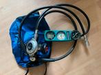 Scubapro Mark X Automaat + Console (DC-12), Watersport en Boten, Duiken, Ophalen, Gebruikt, Overige typen