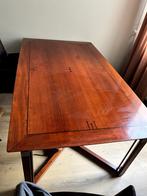 Schuitema tafel Sullivan, Ophalen