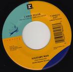 Chris Isaak - Solitary Man 7", Cd's en Dvd's, 7 inch, Single, Ophalen of Verzenden, Pop