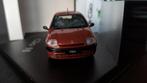 Renault Clio 1998 1:43 Vitesse Pol, Verzenden, Nieuw, Auto, Overige merken