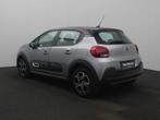 Citroen C3 1.2 PureTech Business | Navigatie | Parkeersensor, Gebruikt, Euro 6, 1199 cc, Met garantie (alle)