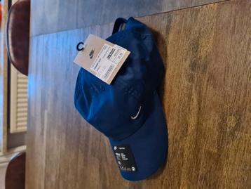 Nieuw Nike petje  beschikbaar voor biedingen
