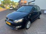 Volkswagen Polo 1.2 TSI Comfortline PANORAMA DAK 1EIGENAAR, Voorwielaandrijving, Euro 5, Gebruikt, Alcantara