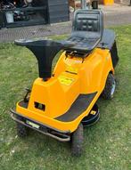 Elektrische Zitmaaier - Opknapper, Cirkelmaaier, Gebruikt, Elektrische grasmaaier, Ophalen of Verzenden