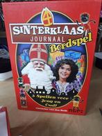 Sinterklaas journaal bordspel 999GAMES, Ophalen of Verzenden, Zo goed als nieuw
