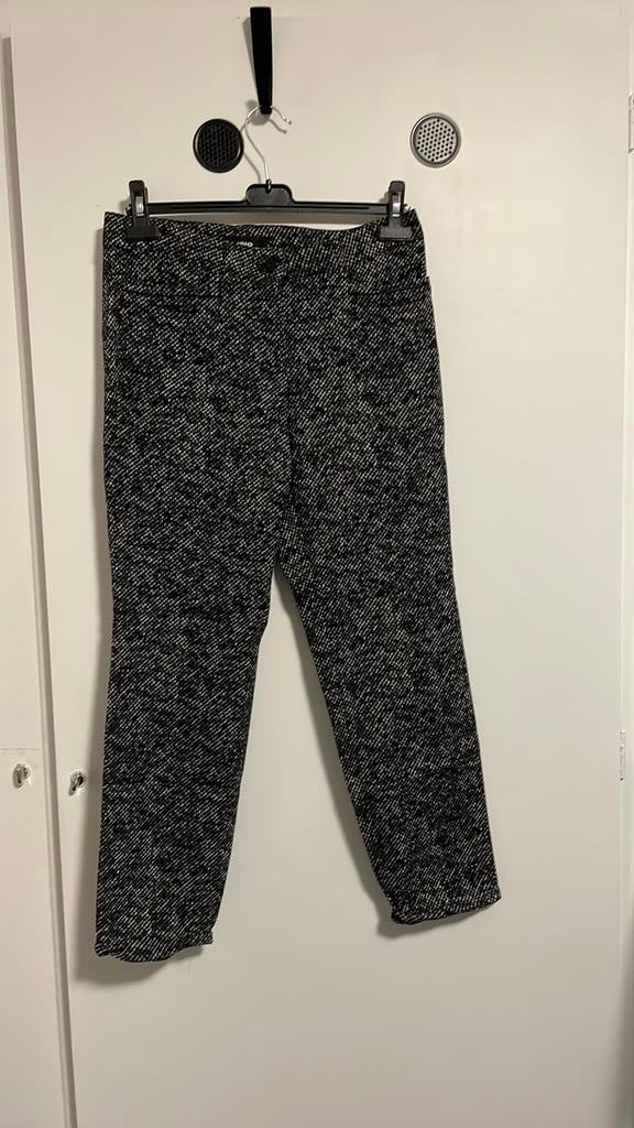Cambio broek 38, Kleding | Dames, Broeken en Pantalons, Ophalen of Verzenden, Zo goed als nieuw, Maat 38/40 (M), Lang