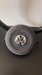 Golf 7 GTI GTE R alcantara en leer airbag, Auto-onderdelen, Interieur en Bekleding, Ophalen of Verzenden