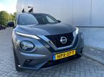 Nissan Juke 1.0 DIG-T Business Edition / Camera / Stoelverwa, Auto's, Nissan, Voorwielaandrijving, Stof, Met garantie (alle), Bedrijf