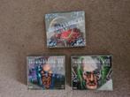 Thunderdome CD's dubbel en enkel, Ophalen of Verzenden, Zo goed als nieuw, Techno of Trance