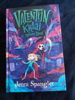 Valentijn Kraai en veneer dood Jenni Spangler, Ophalen of Verzenden, Nieuw, Jenni spangler